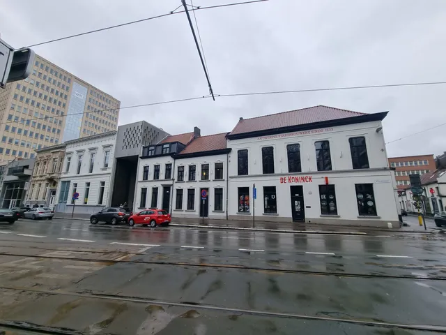 De Koninck - Antwerp City Brewery