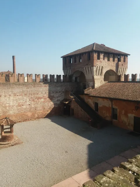 Museo Civico Archeologico Aquaria