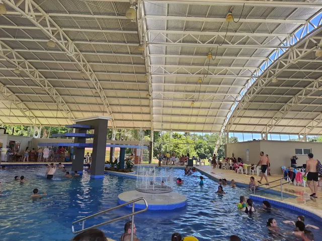 São Carlos Park Termal