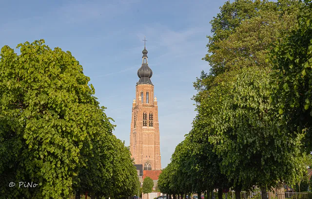 Sint-Katharinakerk