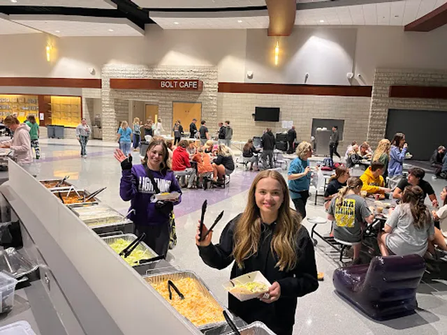 Andale Cantina Bar & Grill