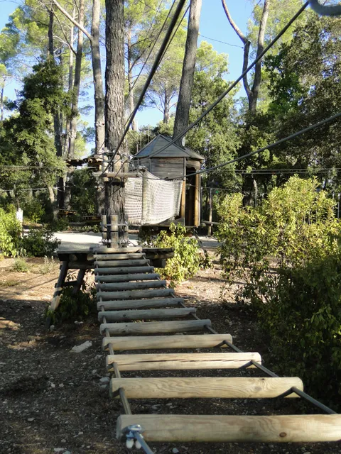 L’arnaude de Aventures