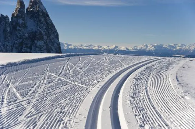 Espace Ludique des Marmousets - Station des Rousses