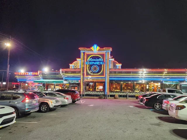Marietta Diner