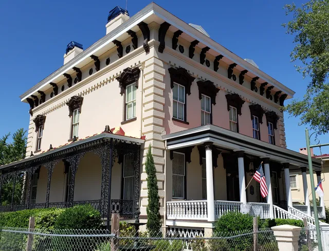 Lower Cape Fear Historical Society