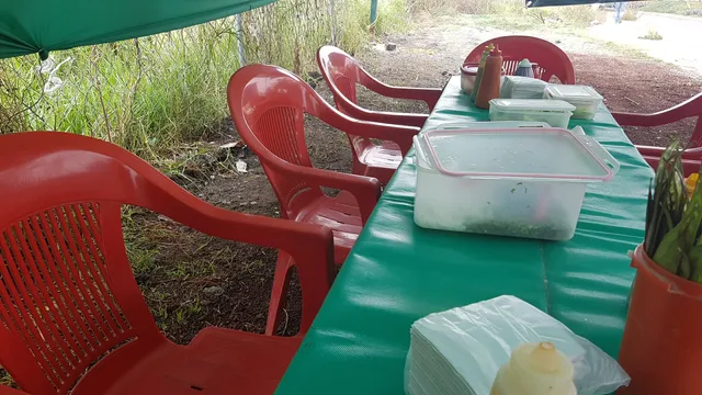 Barbacoa y Mixiotes "Doña Jovita"