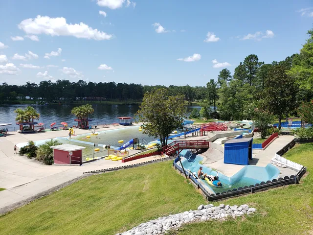 Splash of Fun Water Park