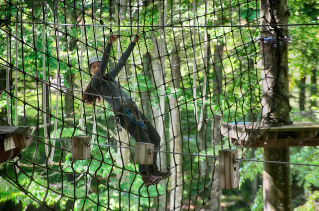 Rampy Park - Adventure park