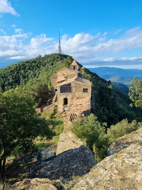 Santuari de Rocacorba