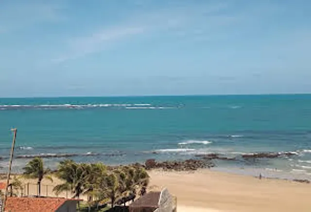 Praia de Pirambuzios