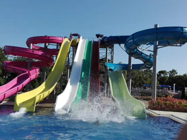 Duni Royal Resort Waterpark