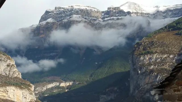 Guias de Torla Ordesa