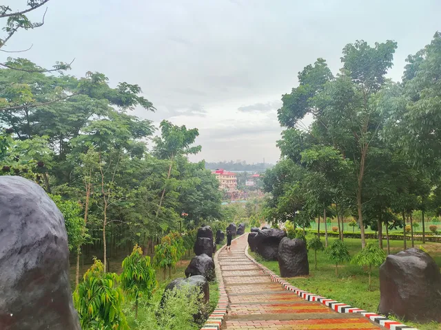 place image