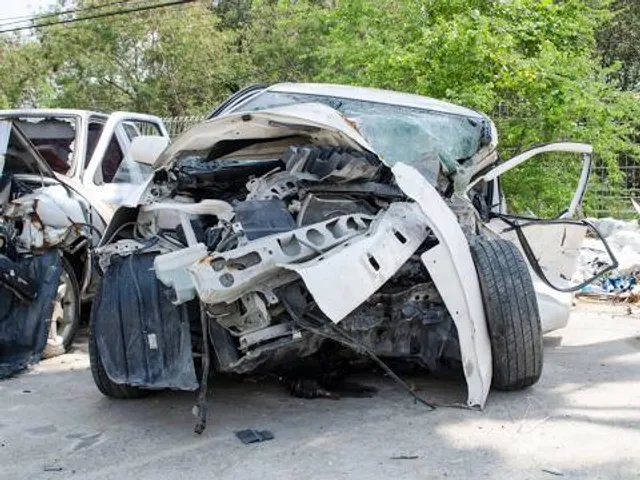 Daldongnae of Old Times