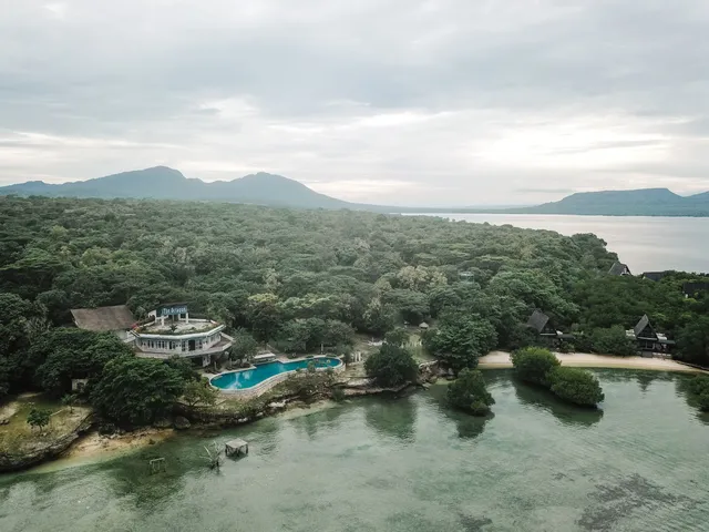 Plataran L'Harmonie - West Bali National Park
