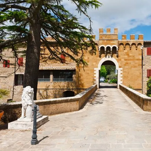 Castello di Montorio