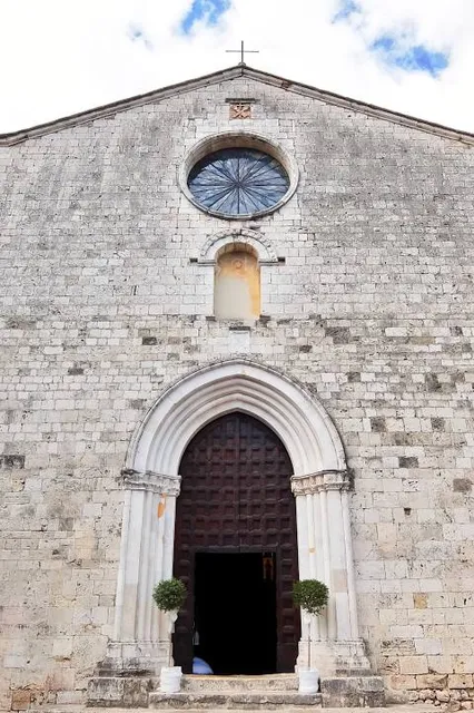 Church of San Francesco