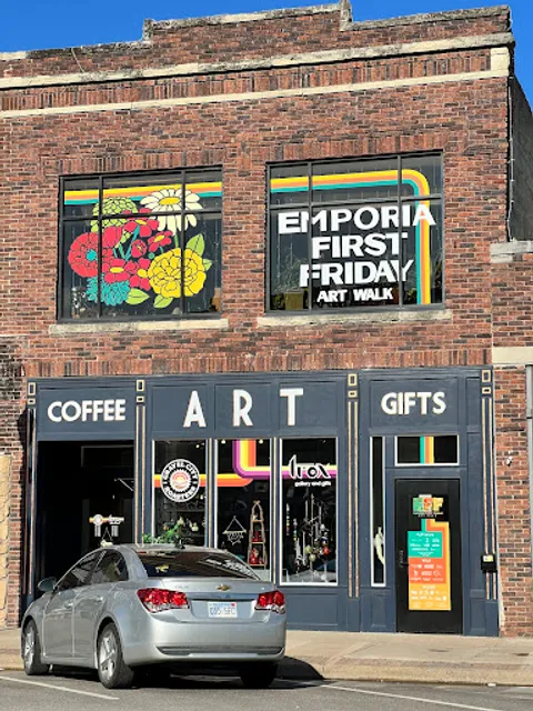 Gravel City Roasters