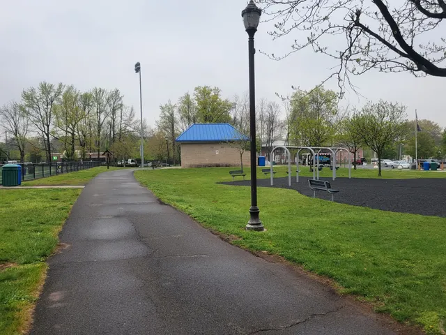 Phil Rizzuto Park