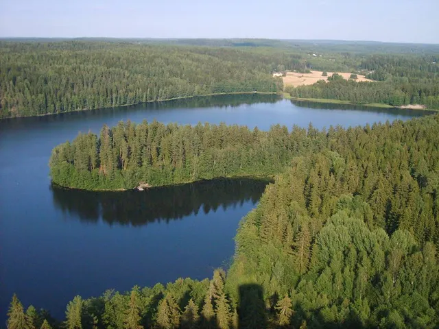 Aulangonjärvi