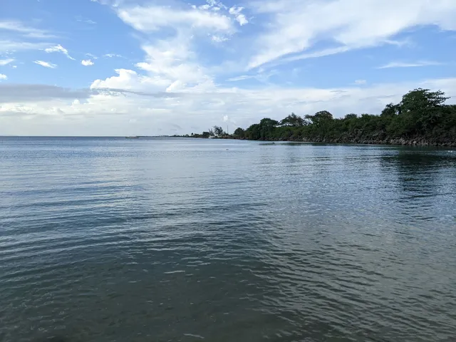 Rompeolas - Mosquito Pier
