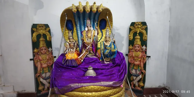 Ammaji Mandir