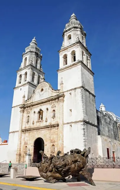 Cathedral of Our Lady of the Immaculate Conception
