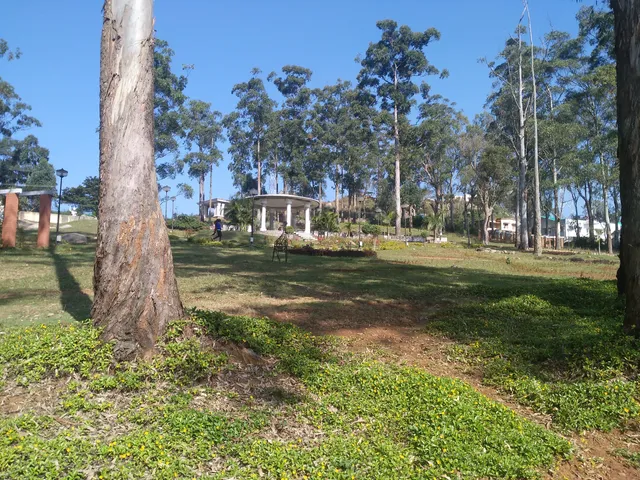 Genetic Heritage Garden