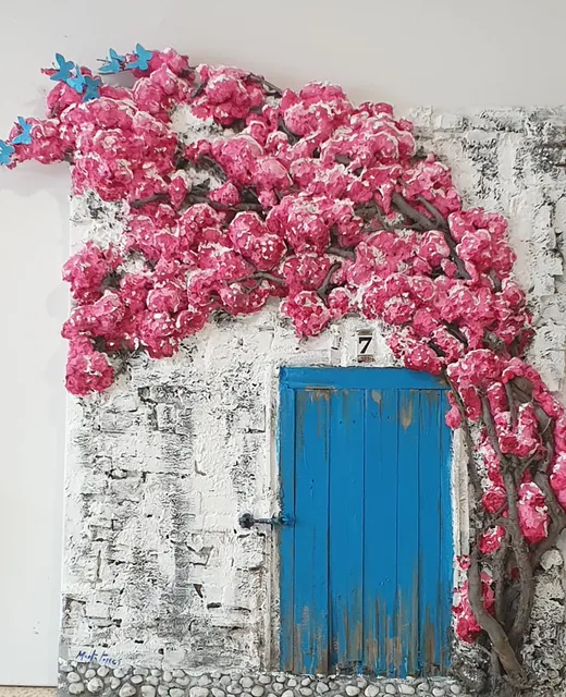 Galeria MARTA TORRES