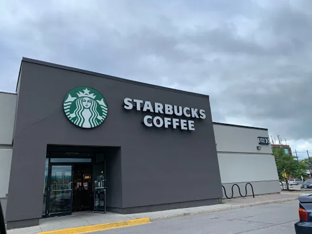 Starbucks