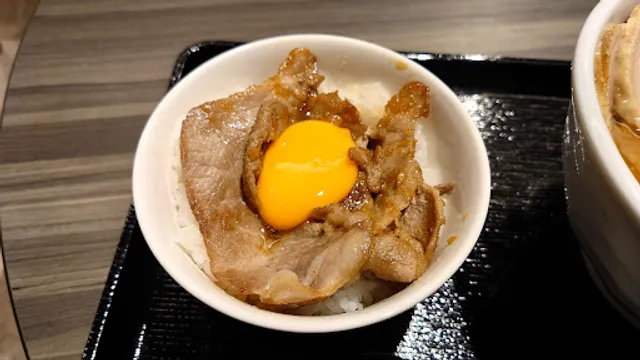 津軽ラーメン街道