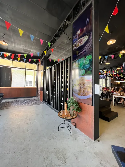 Eskina Brazilian Restaurant