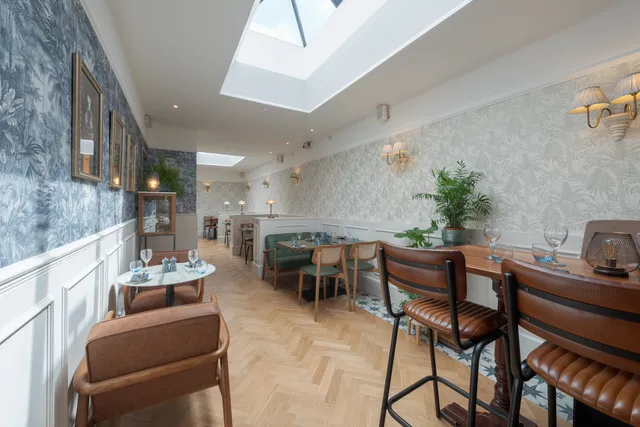 The Florence Southsea