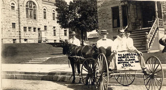Waukesha County Historical Society & Museum