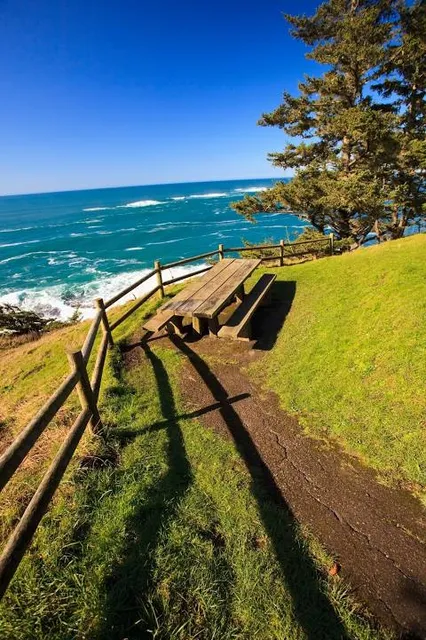 Tea Hill Park and Beach