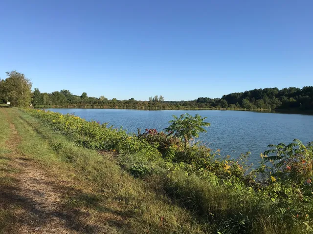 Pickering Ponds Trail