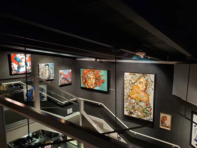 Galerie Rue Toulouse