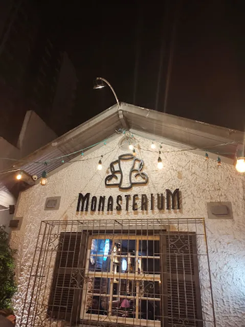 Monasterium Special Beers