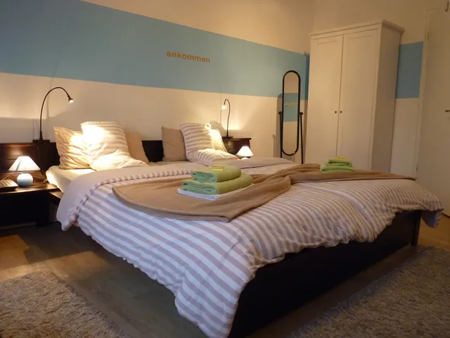 Haus Tourneur - Bed & Breakfast