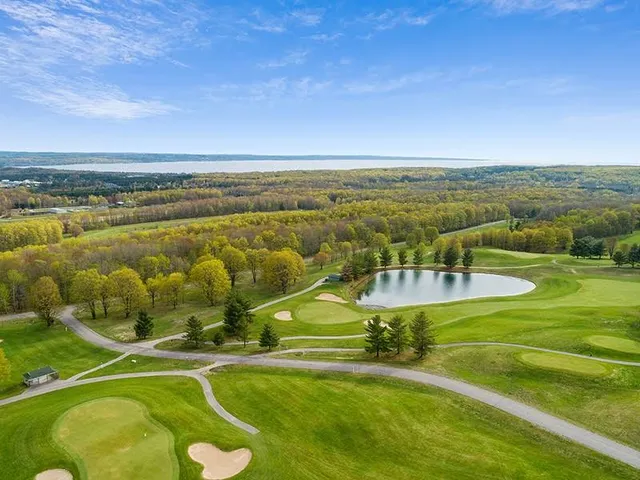 Offield Family Working Forest Reserve