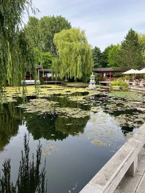 Gardens of the World - reviews,open hours,photo spots,things