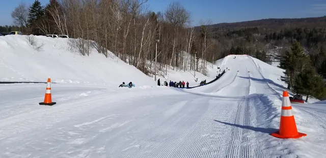 Titus Mountain Family Ski Center
