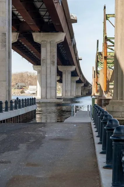 Sakonnet River Bridge