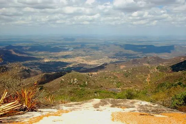 Pico do Jabre