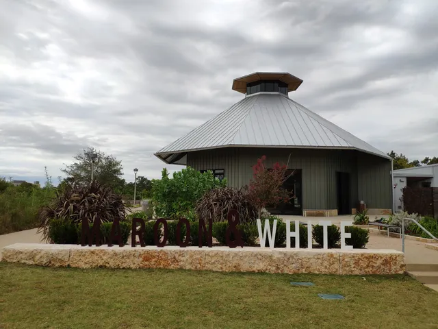 The Gardens at Texas A&M University