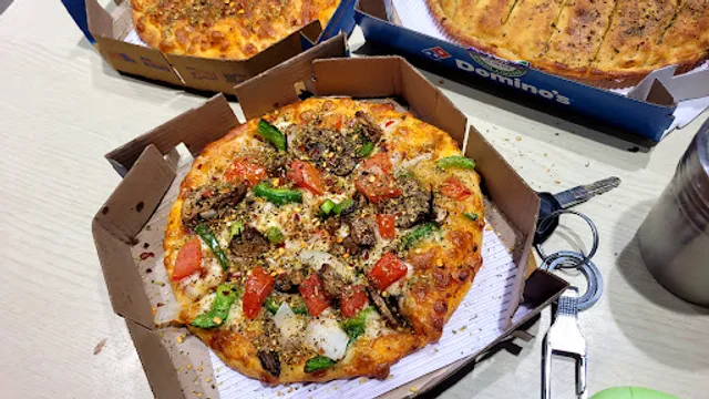 Domino's Pizza | Shastri Nagar, Meerut