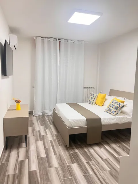 City Home 77 Casa Vacanza