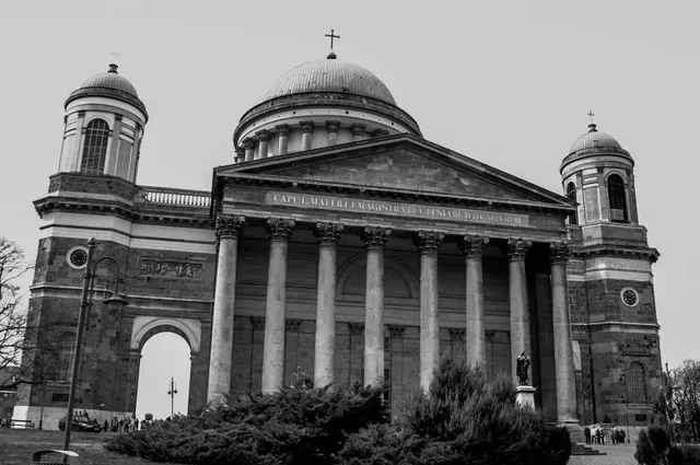 Castle of Esztergom