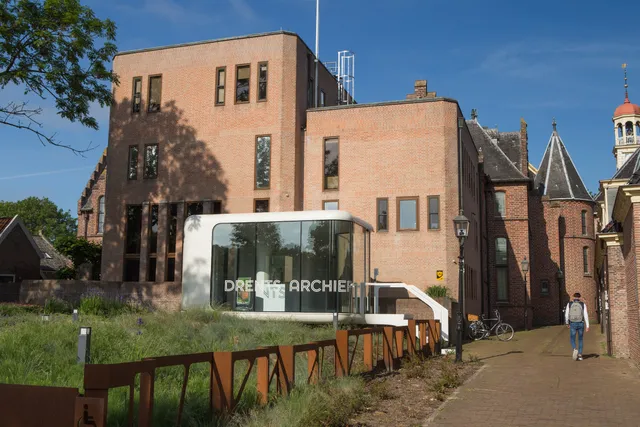 Drenthe Archive