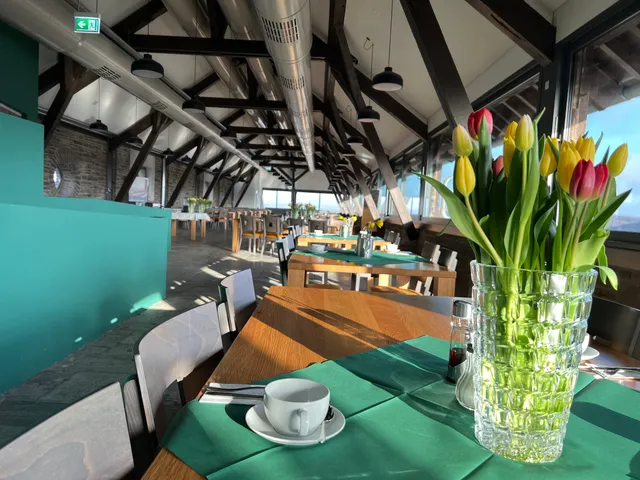 Gastro Vogelsang IP BetriebsGmbH